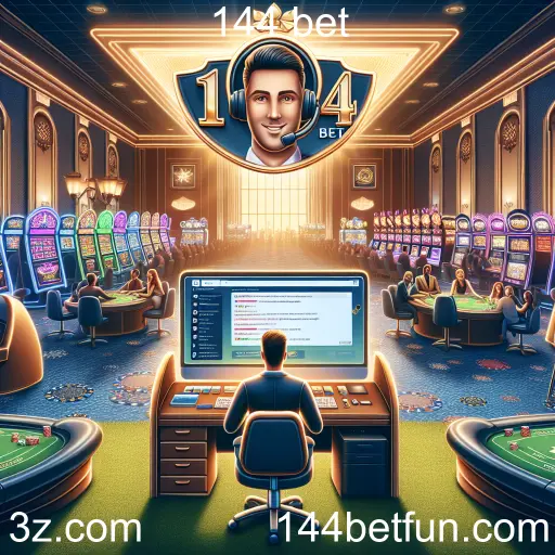 144 bet bônus R$5.000 + 500 giros - Rollover 35x, prazo 30 dias, 38% taxa conversão